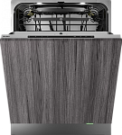 Посудомоечная машина asko DFI747U/1