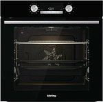 Духовой шкаф korting OKB 8481 ESN PYRO