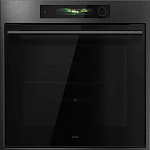 Духовой шкаф asko OTP66BSH